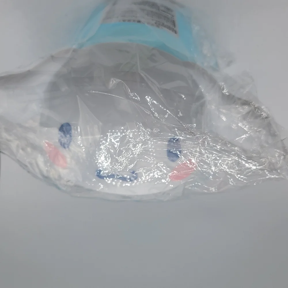 Sanrio Cinnamoroll Small Trash Bin